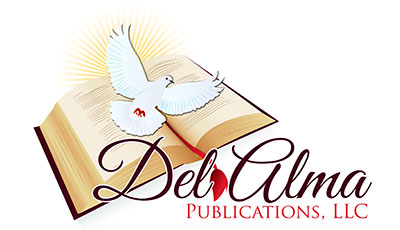 Del Alma Publications logo